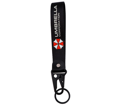 Llavero Umbrella Corporation