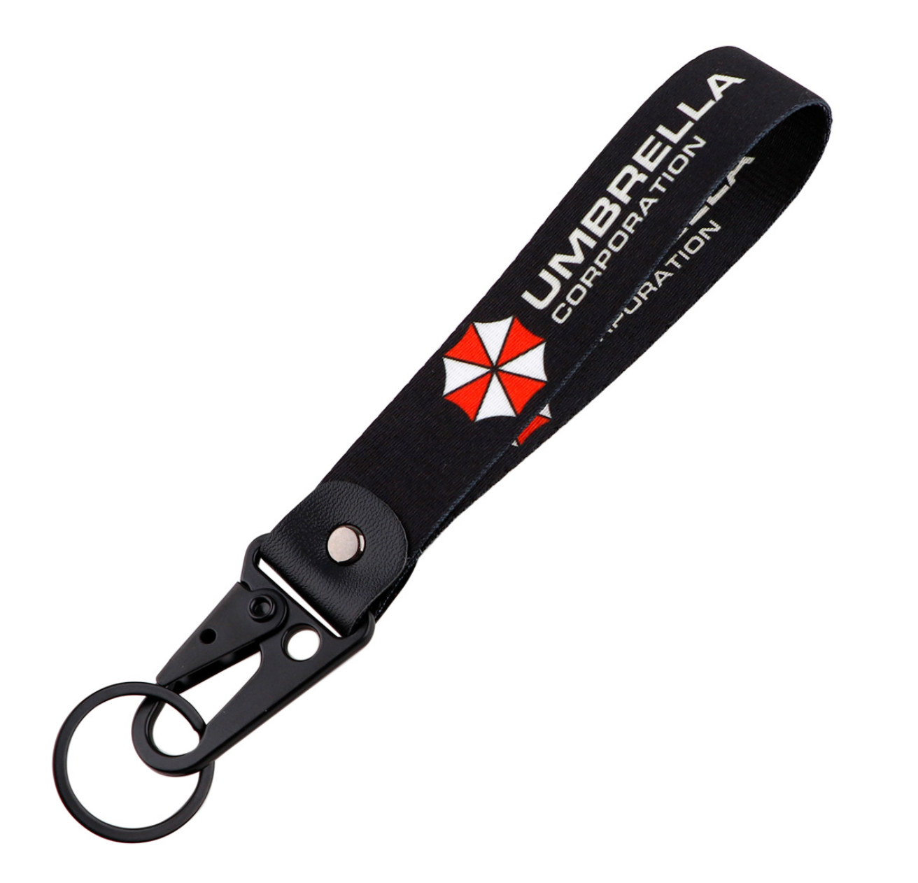 Llavero Umbrella Corporation