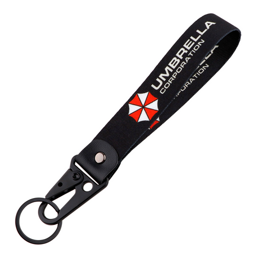 Llavero Umbrella Corporation