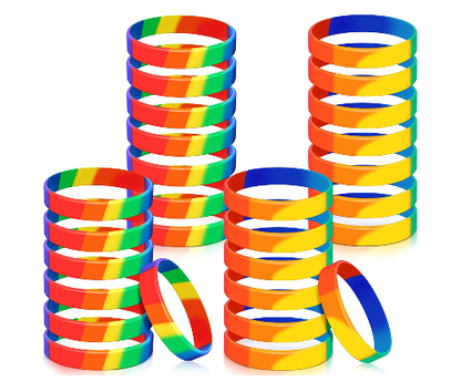Pulsera LGBTQ+
