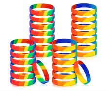 Cargar imagen en el visor de la galería, Pulsera LGBTQ+
