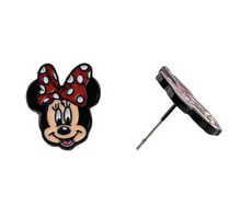Cargar imagen en el visor de la galería, Aretes Mimi
