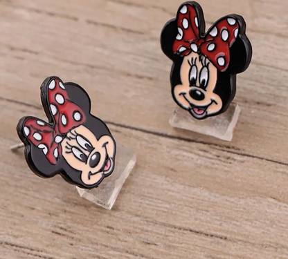 Aretes Mimi