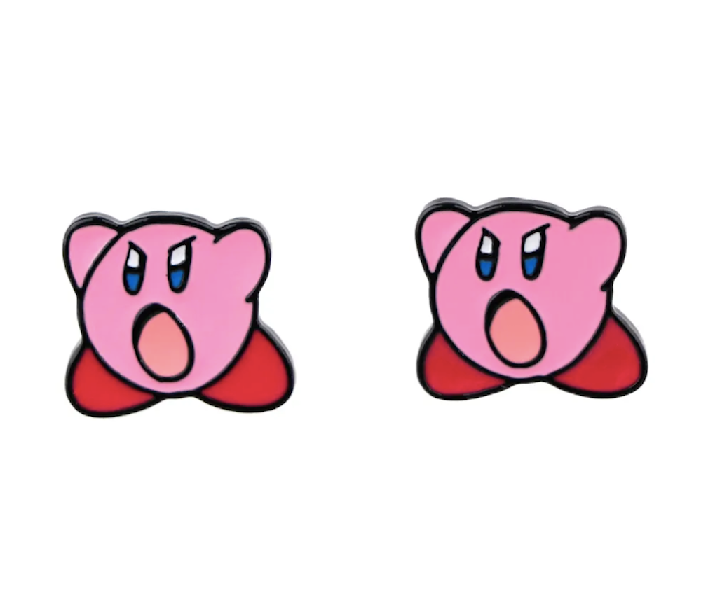 Aretes Kirby
