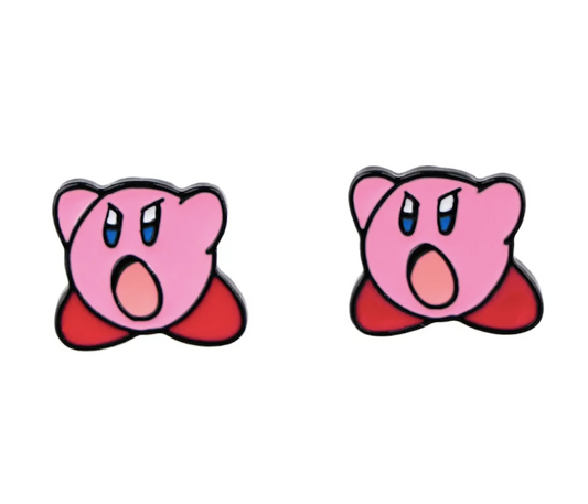 Aretes Kirby