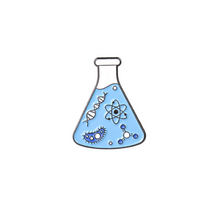 Cargar imagen en el visor de la galería, Pin Quimica
