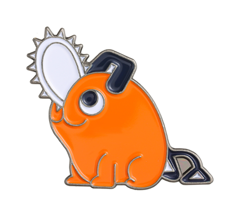 Pin Pochita