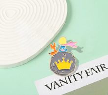 Cargar imagen en el visor de la galería, Pin Principito
