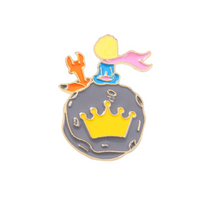 Cargar imagen en el visor de la galería, Pin Principito
