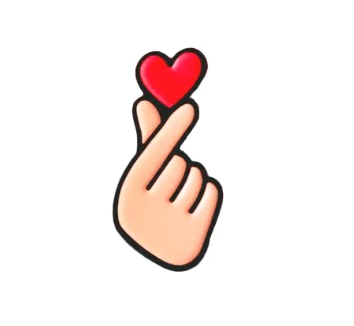 Pin Corazon