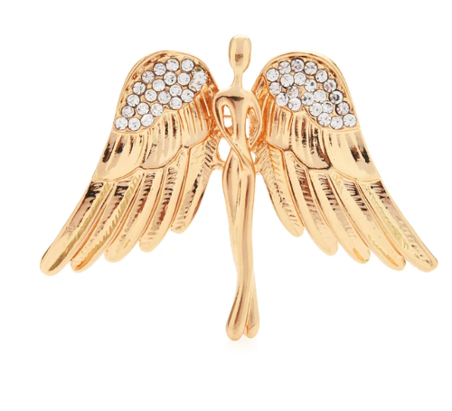 Prendedor Angel