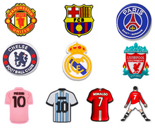 Cargar imagen en el visor de la galería, Decorativo Futbol 6mm
