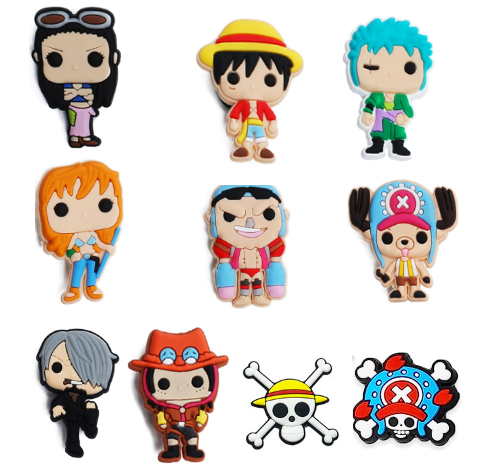 Decorativo One pIece 6mm