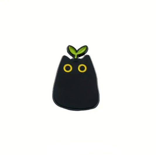 Pin Gatos