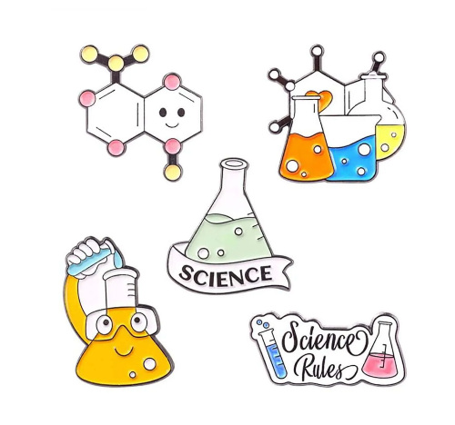 Set Pines Quimica
