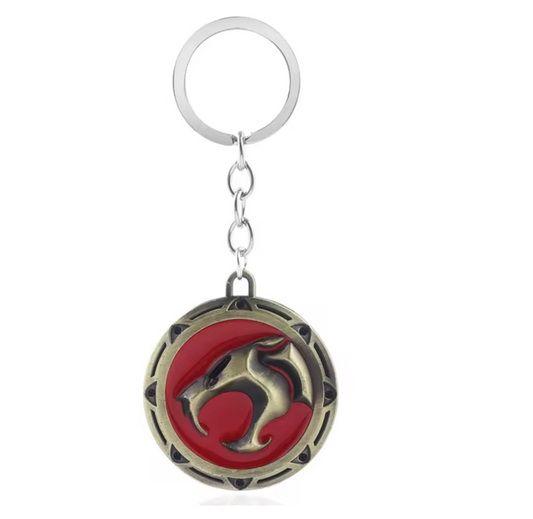 Llavero Thundercats