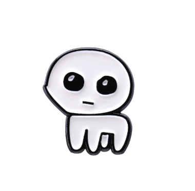 Pin Autismo