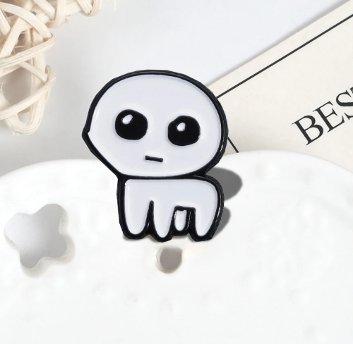 Pin Autismo