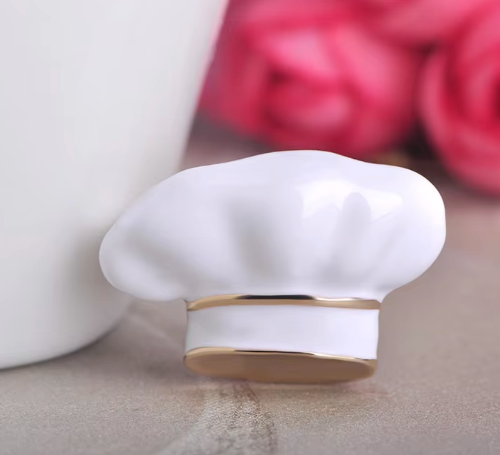 Pin Chef