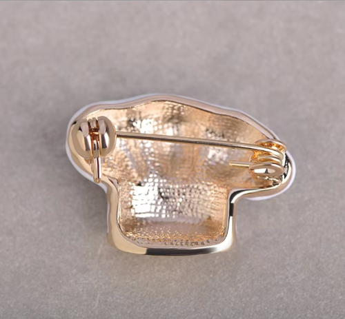 Pin Chef
