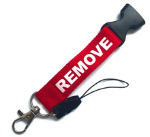 Cargar imagen en el visor de la galería, Lanyard Piloto
