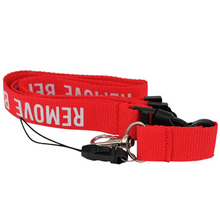 Cargar imagen en el visor de la galería, Lanyard Piloto
