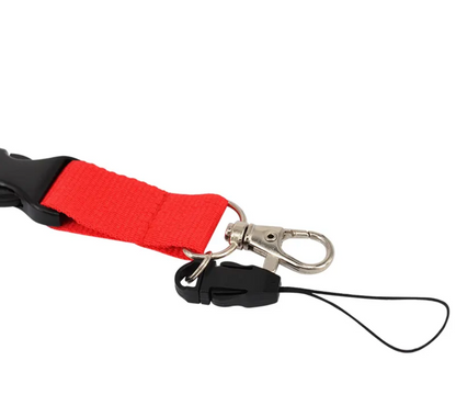 Lanyard Piloto