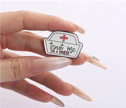 Pin Cofia