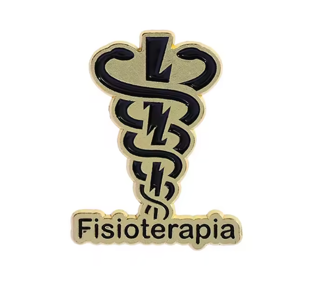Pin Fisioterapia