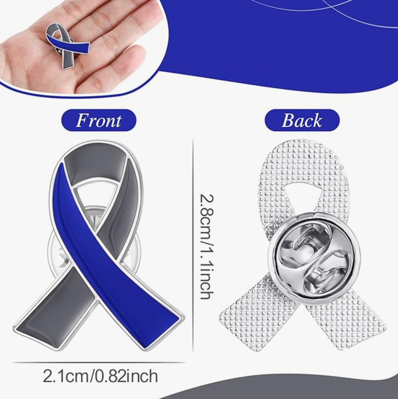 Pin lazo Diabetes