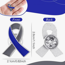 Cargar imagen en el visor de la galería, Pin lazo Diabetes
