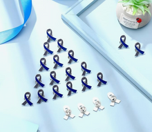 Cargar imagen en el visor de la galería, Pin lazo Diabetes
