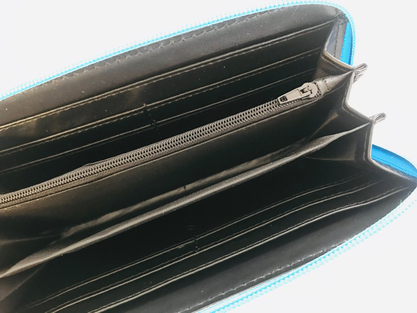 Cartera Stitch