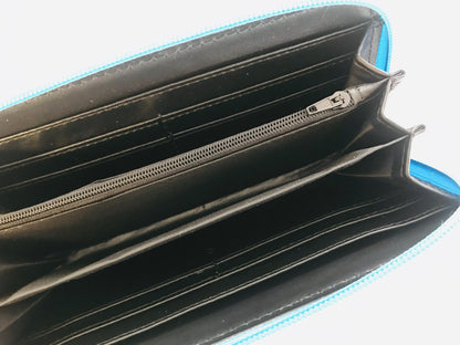Cartera Stitch