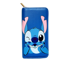 Cargar imagen en el visor de la galería, Cartera Stitch
