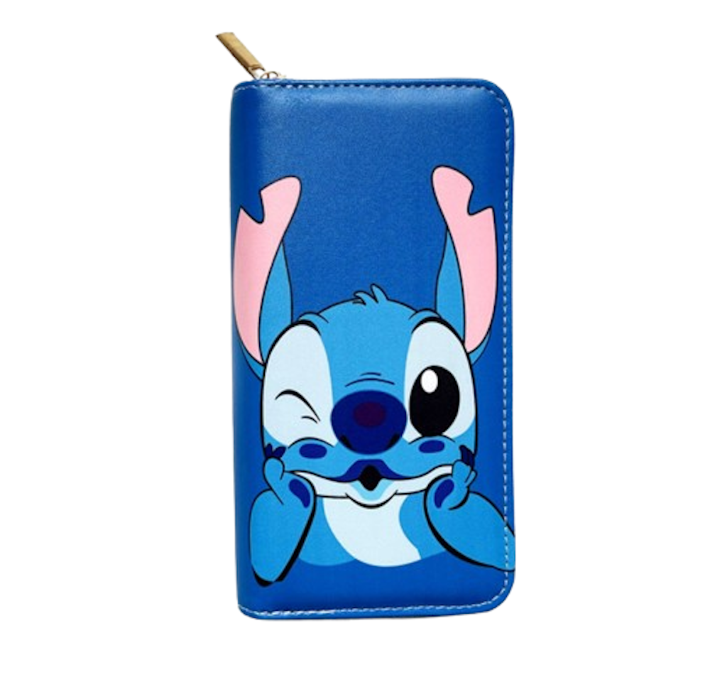 Cartera Stitch