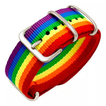 Cargar imagen en el visor de la galería, Pulsera LGBTQ+
