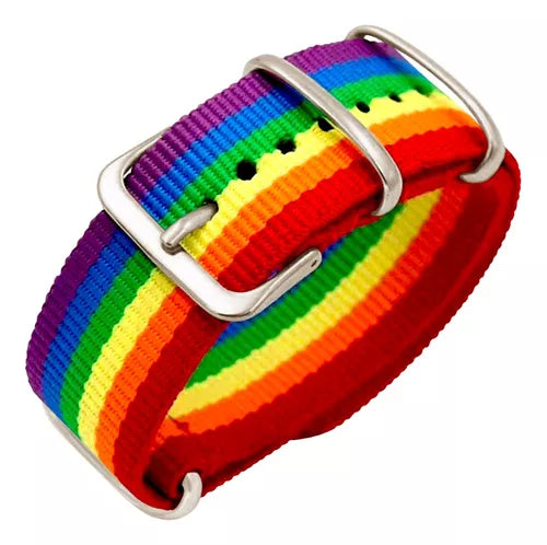Pulsera LGBTQ+