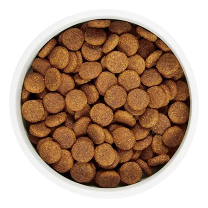 WholeHearted Alimento Natural para Perro Todas las Edades 18.1 kg
