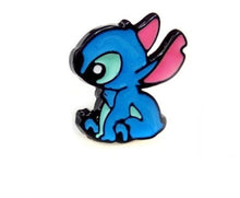 Cargar imagen en el visor de la galería, Pin Stitch Sentado
