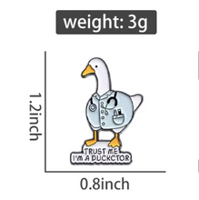 Cargar imagen en el visor de la galería, Pin Ducktor
