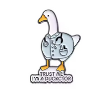 Cargar imagen en el visor de la galería, Pin Ducktor

