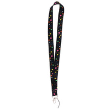 Cargar imagen en el visor de la galería, Lanyard y Porta credencial Estrellas
