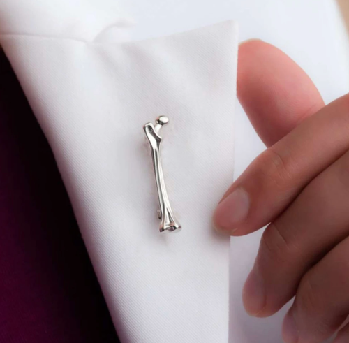 Pin Femur