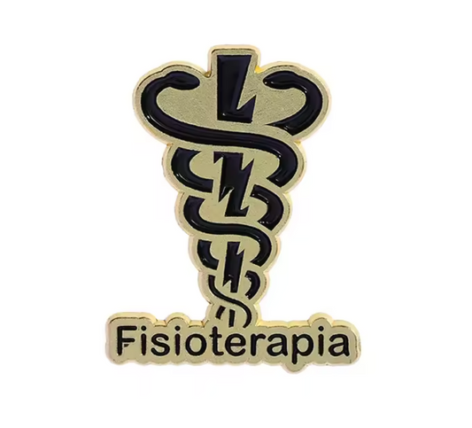 Pin Fisioterapia
