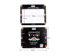 Cargar imagen en el visor de la galería, Gafete Friends
