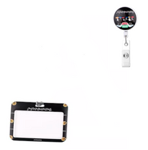 Cargar imagen en el visor de la galería, Gafete Friends
