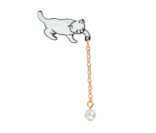 Pin Gato