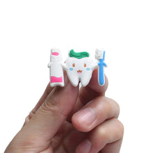 Cargar imagen en el visor de la galería, Decorativo Dentista 6mm
