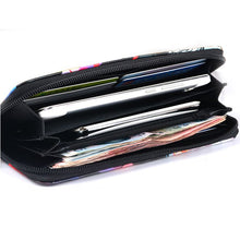 Cargar imagen en el visor de la galería, Cartera Stitch
